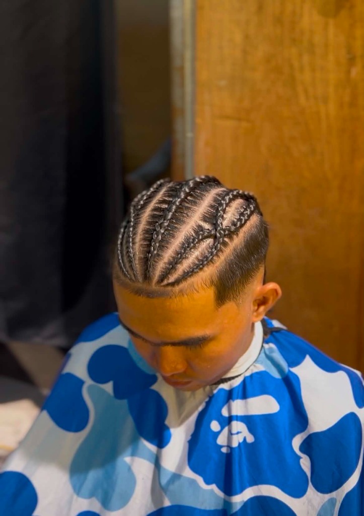 Braids Showcase 1