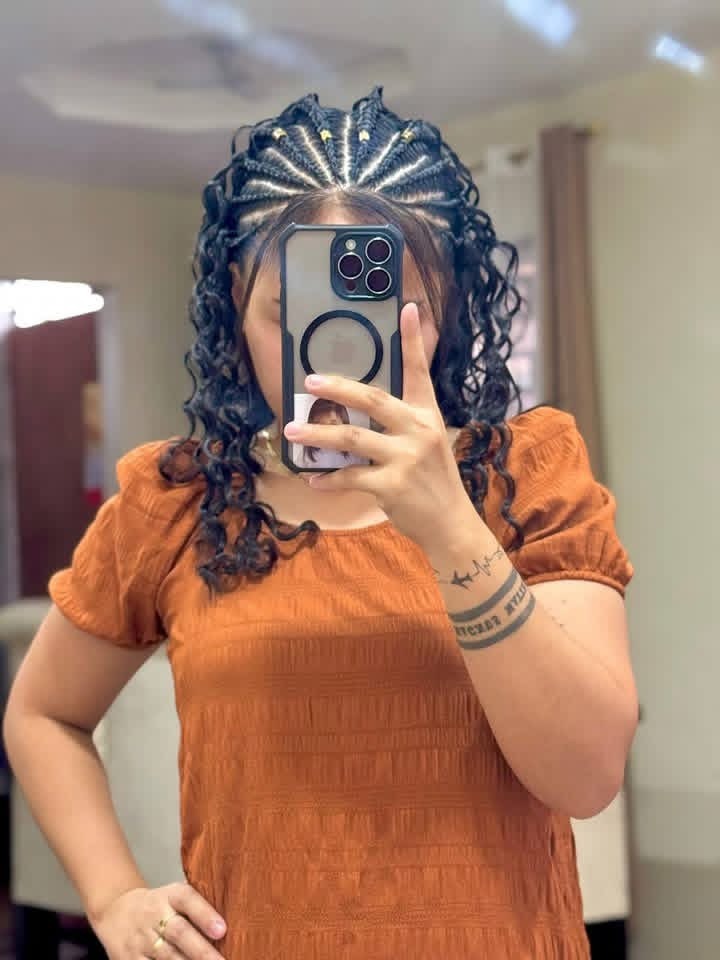 Braids Showcase 2