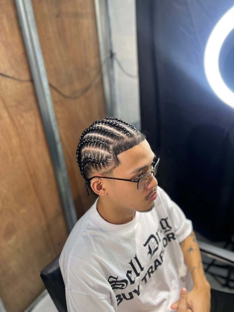 Braids Showcase 3