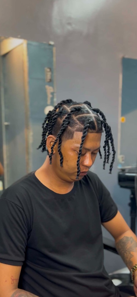 Braids Showcase 4