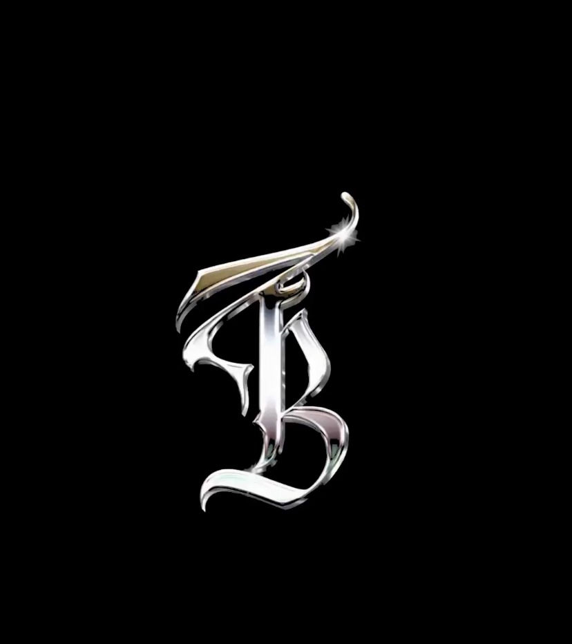 Twin Barbers Monogram