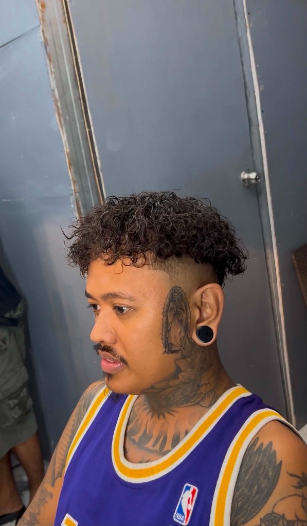 Perms Showcase 3